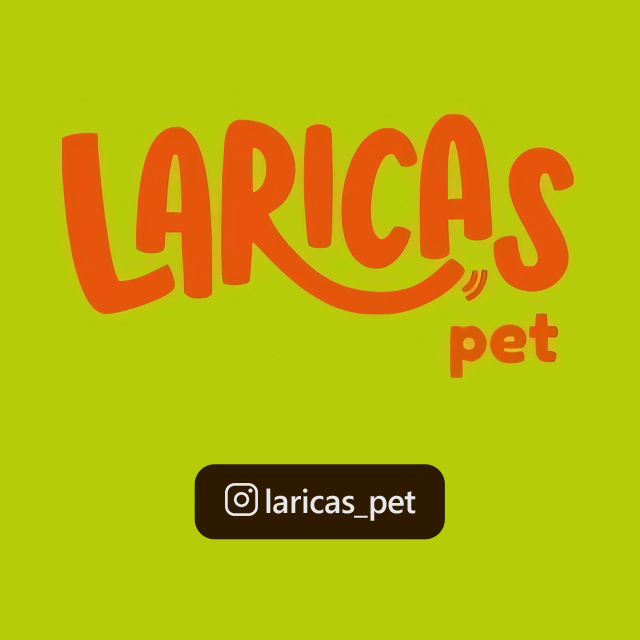 Laricas Pet